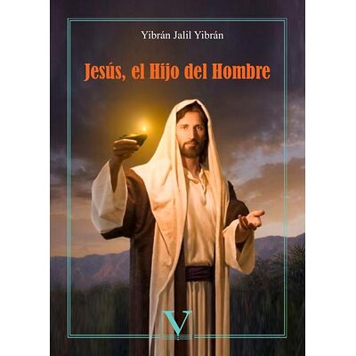 Jesús, el hijo del hombre