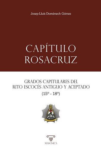 Capítulo Rosacruz