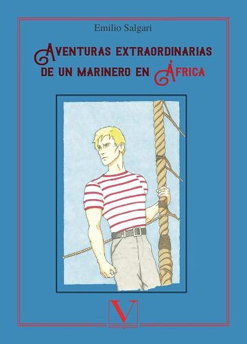 Aventuras extraordinarias...