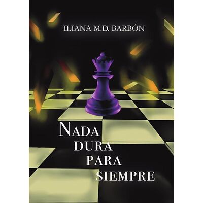 Nada dura para siempre