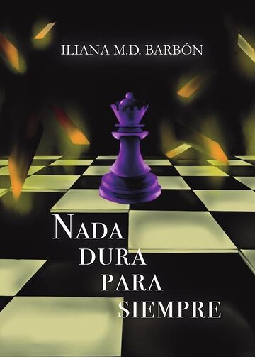 Nada dura para siempre