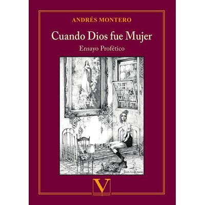 Cuando Dios fue mujer