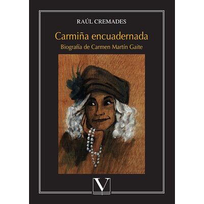 Carmiña encuadernada