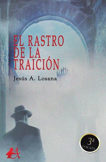 El rastro de la traición