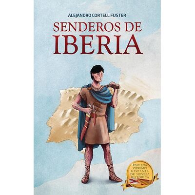 Senderos de Iberia