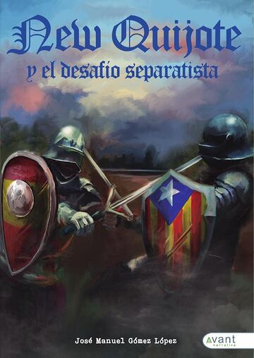 New Quijote y el desafío...