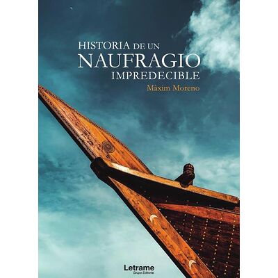 Historia de un naufragio...
