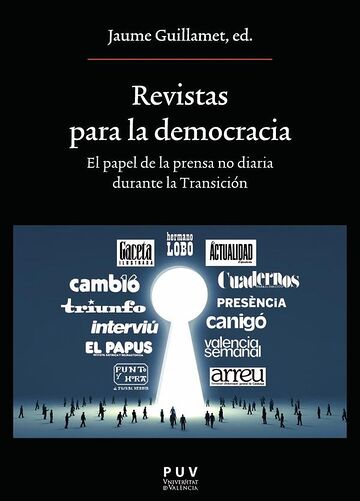 Revistas para la democracia