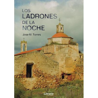 Los ladrones de la noche