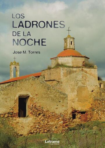 Los ladrones de la noche