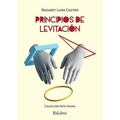 Principios de levitación