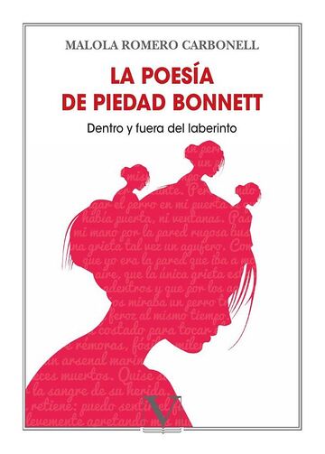 La poesía de Piedad Bonnett