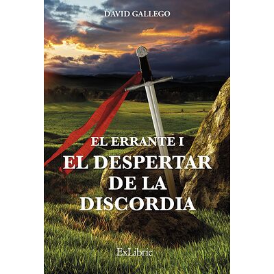 El Errante I. El despertar...