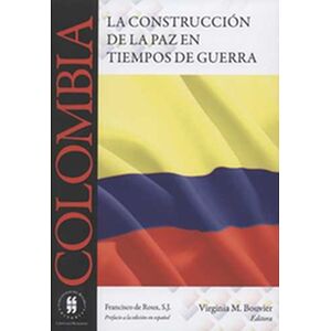Colombia: la construcción...