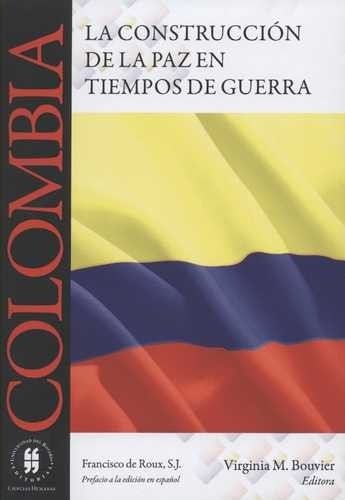 Colombia: la construcción...