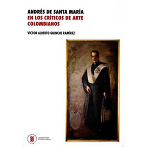 Andrés de Santa María en...