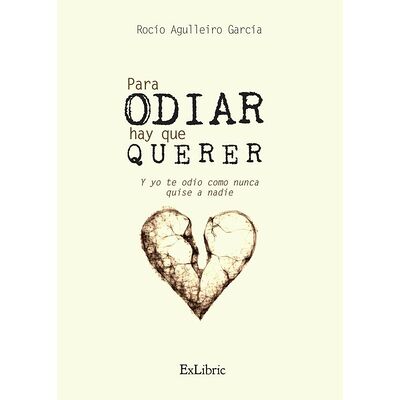 Para odiar hay que querer....