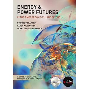 Energy & power futures