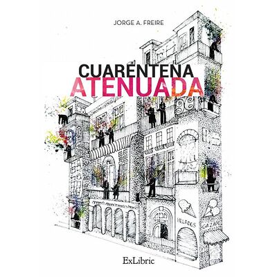 Cuarentena atenuada