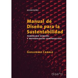 Manual de diseño para la...