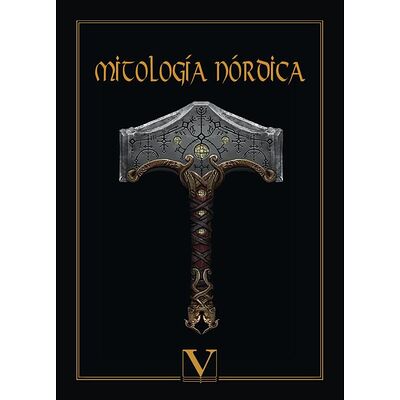 Mitología nórdica