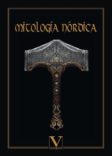 Mitología nórdica