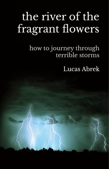 The river of the fragrant...