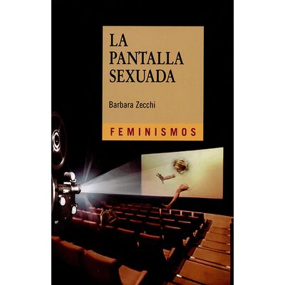 La pantalla sexuada