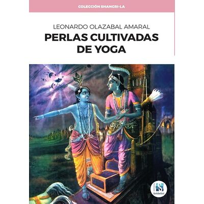 Perlas cultivadas de Yoga