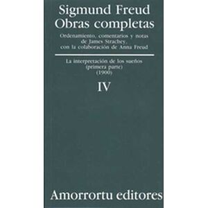 Sigmund Freud IV. La...