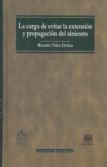 La carga de evitar la...
