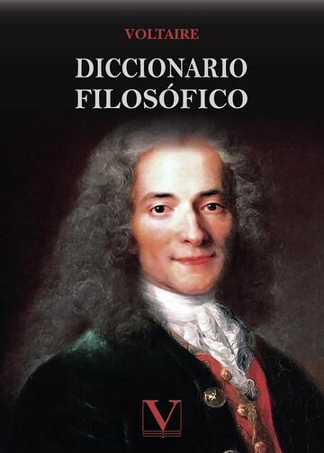Diccionario filosófico