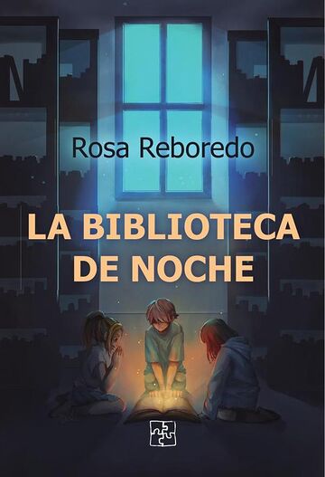 Biblioteca de noche, La