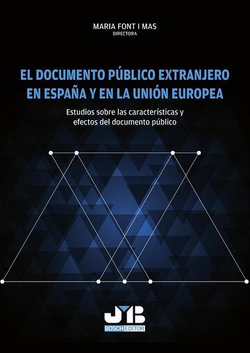El documento público...