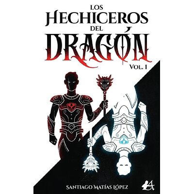 Los hechiceros del dragón