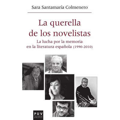 La querella de los novelistas