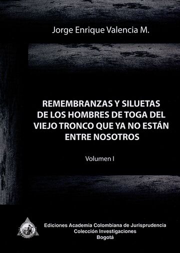 Remembranzas y siluetas de...