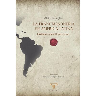 La francmasonería en...