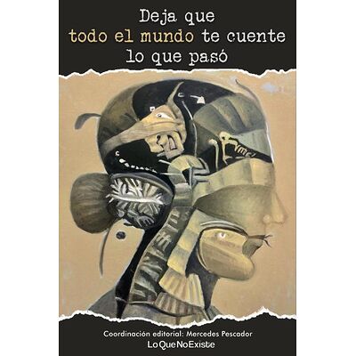 Deja que todo el mundo te...