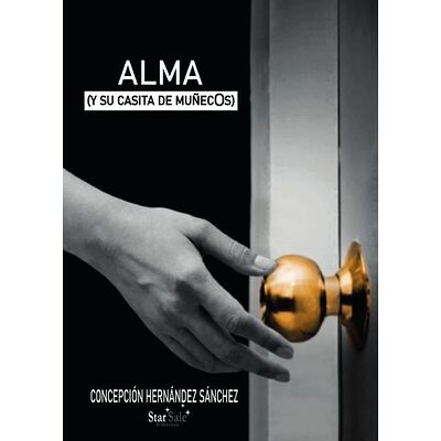 Alma (y su casita de muñecOs)