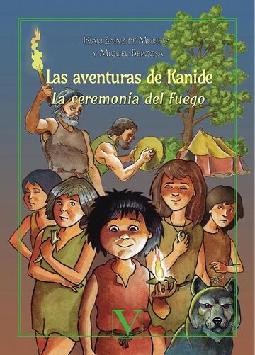 Las aventuras de Kanide