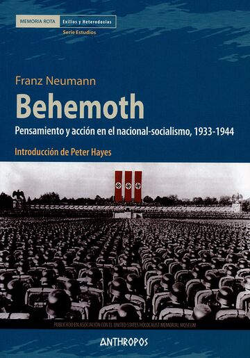 Behemoth. Pensamiento y...
