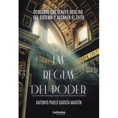 Las reglas del poder