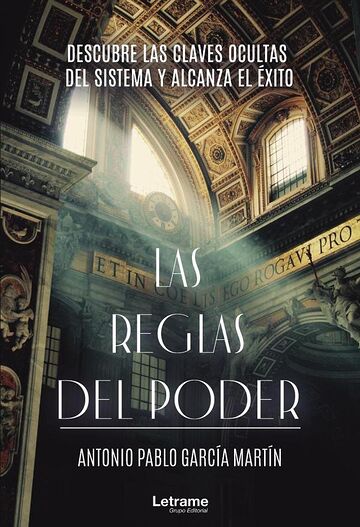 Las reglas del poder