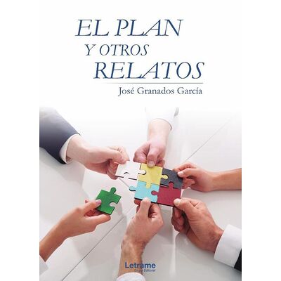 El plan y otros relatos