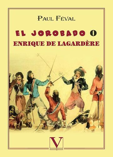 El Jorobado o Enrique De...