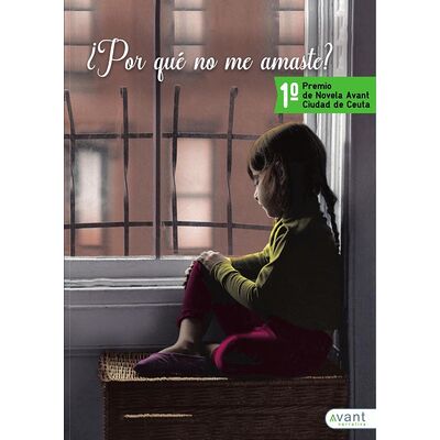 ¿Por qué no me amaste?