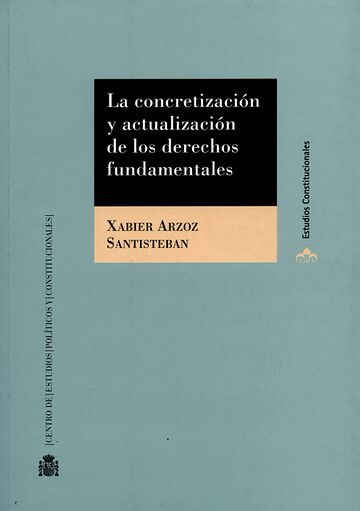 La concretización y...
