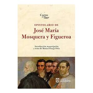 Epistolario José María...