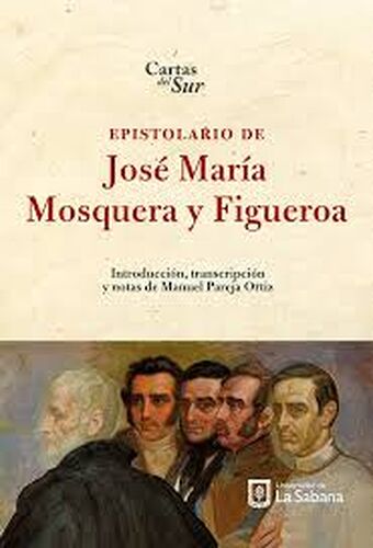 Epistolario José María...